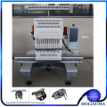 Вышивальная и вышивальная машина HOLIAUMA Not Tajima Embroidery Machine